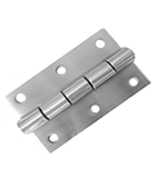 Butterfly Hinges